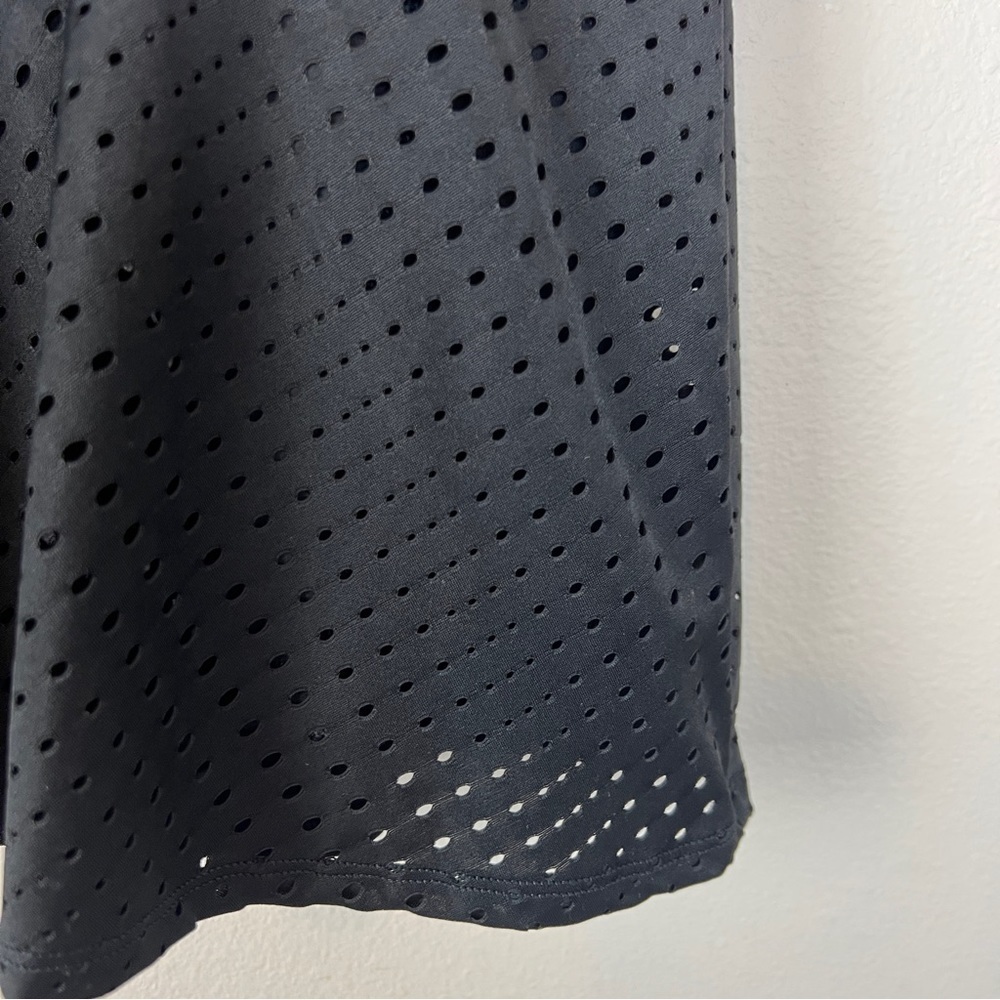 Athleta A-Game 14” Skort Skirt Mesh - Picture 3 of 7